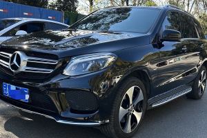 奔驰GLE 奔驰 GLE 320 4MATIC 豪华型臻藏版