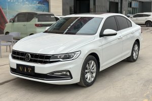 寶來(lái) 大眾 1.5L 自動(dòng)舒適智聯(lián)版
