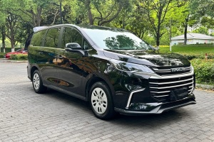 G50 上汽大通 1.5T 自動精英版