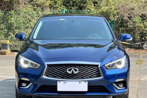 Q50L 英菲尼迪  2.0T 逸享版 國VI