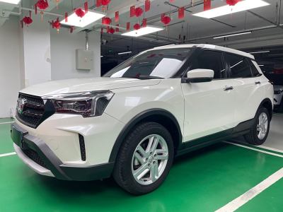 2022年9月 啟辰 T60 1.6L CVT智行版圖片