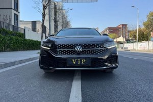 帕薩特 大眾 改款 330TSI 星空精英版