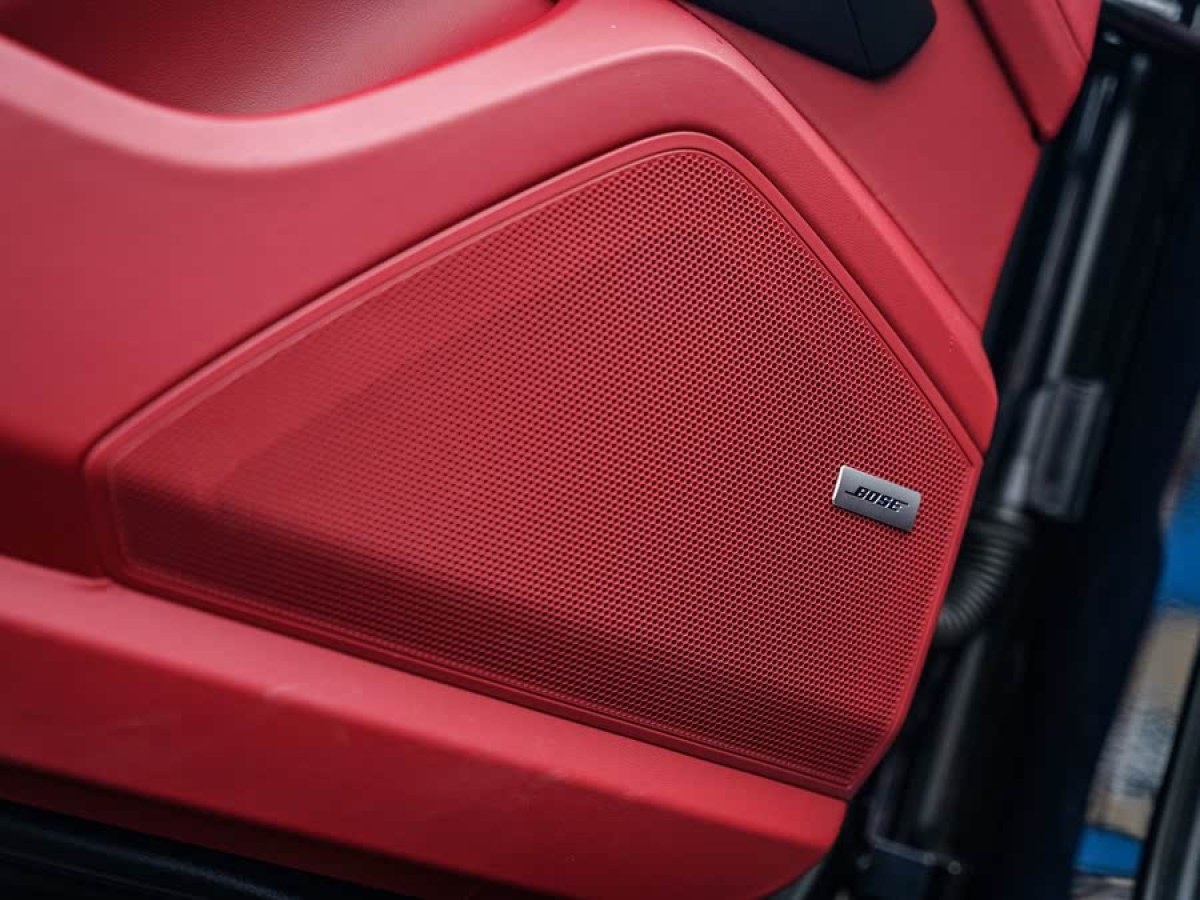 保時捷 Cayenne  2020款 Cayenne S 2.9T圖片