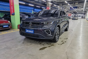 攬巡 大眾 330TSI 豪華巡逸版