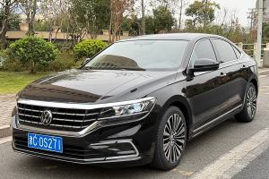 帕萨特 大众 280TSI 精英版