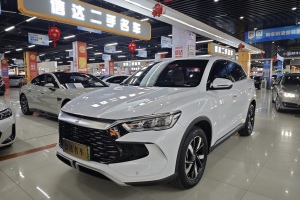 宋Pro新能源 比亞迪 榮耀版 DM-i 110KM超越型