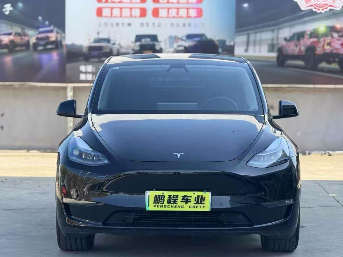 特斯拉 Model S  2021款 Plaid Plus 版圖片