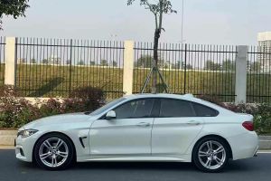 寶馬4系 寶馬 M4 3.0T 車迷限量版