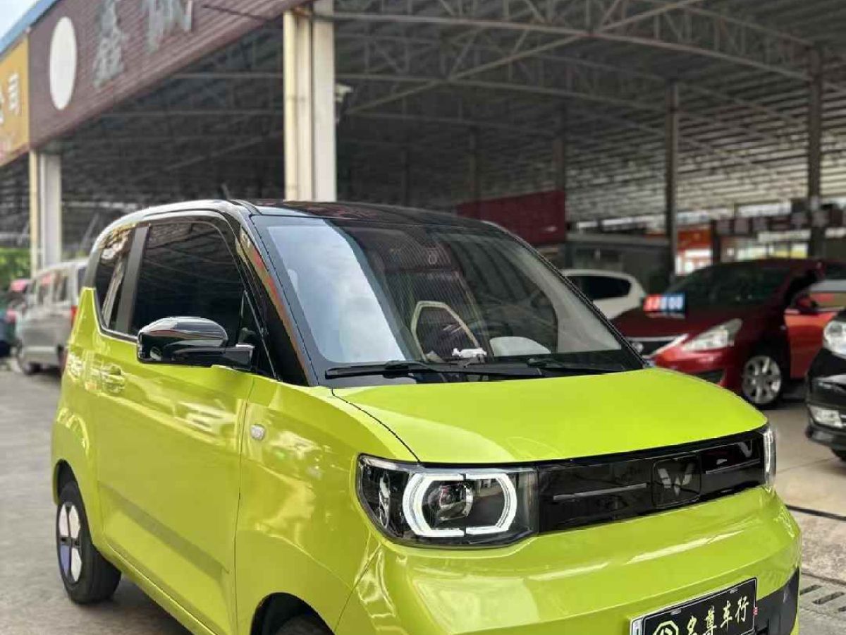 MINI MINI  2023款 1.5T ONE 五門(mén)版圖片