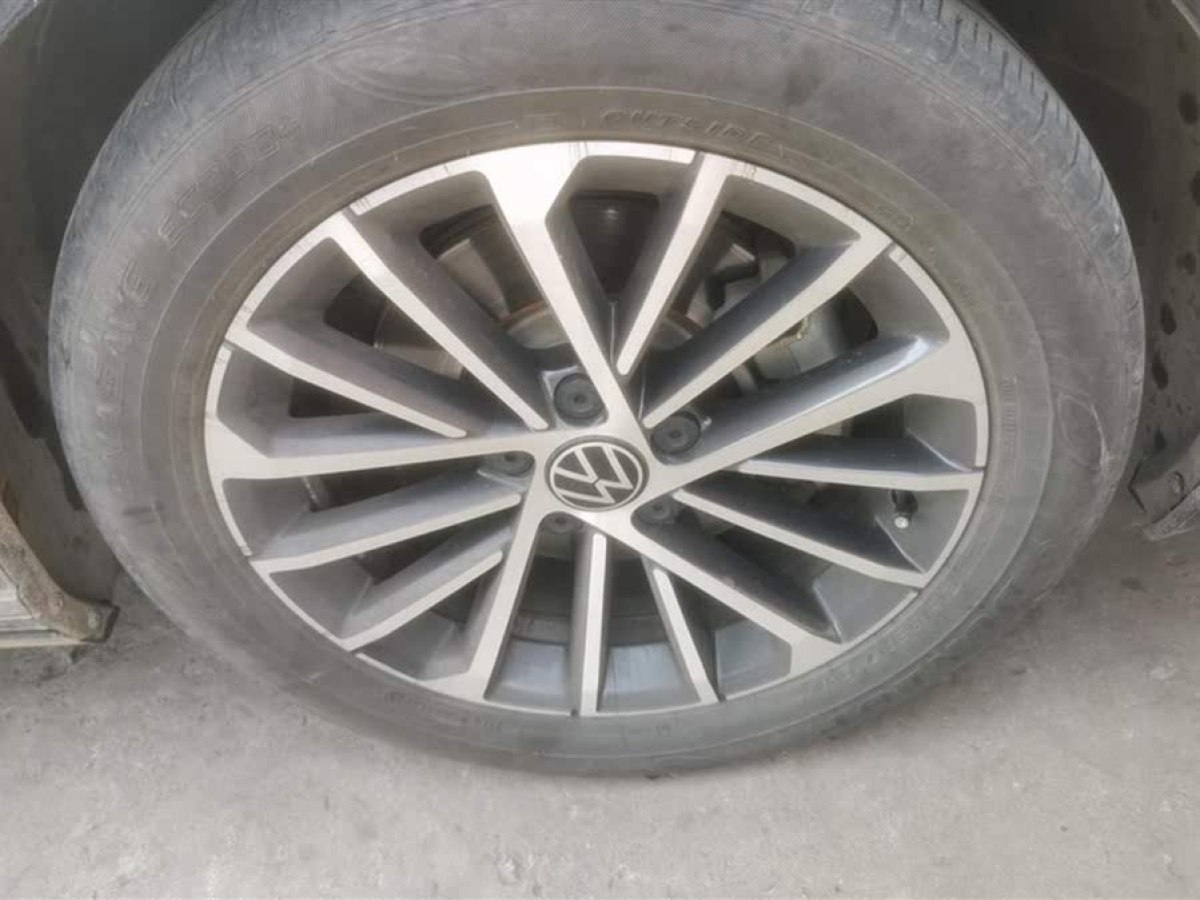 大眾 邁騰  2020款 330TSI DSG 豪華型圖片
