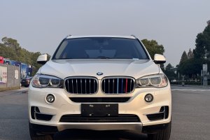 宝马X5 宝马 xDrive35i M运动型