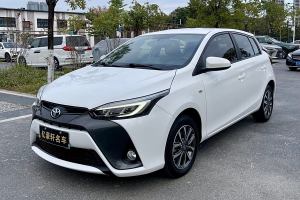 YARiS L 致炫 豐田 1.5L CVT豪華版