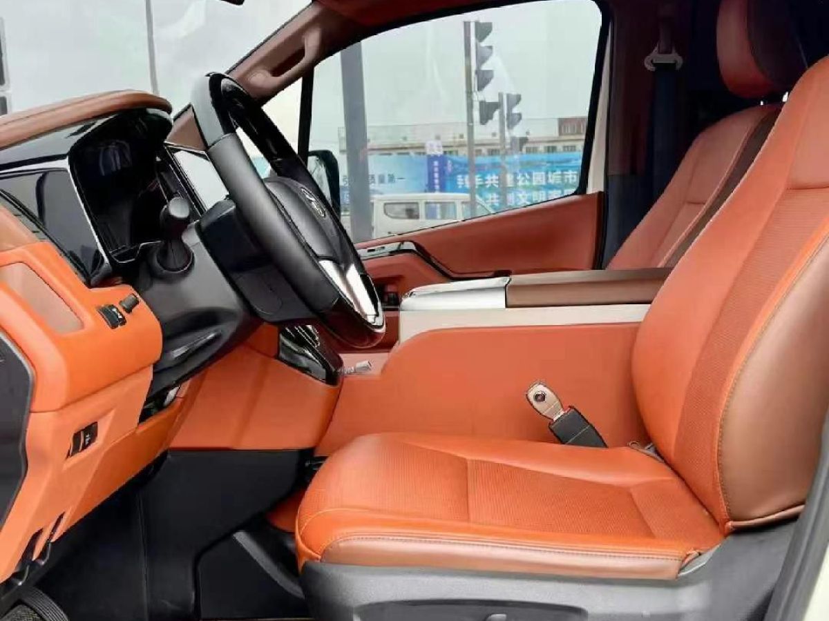 豐田 卡羅拉  2023款 1.2T 精英版圖片