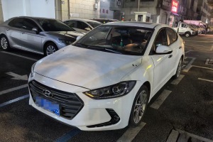 領(lǐng)動 現(xiàn)代 1.6L 自動智炫?精英型