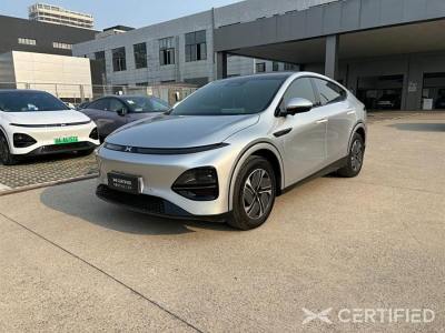 2024年7月 小鵬 小鵬G6 755 超長(zhǎng)續(xù)航 Max圖片