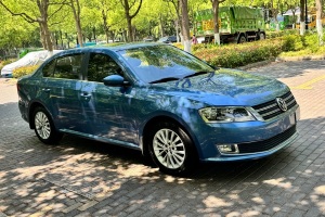 朗逸 大眾 改款 1.4TSI DSG豪華版