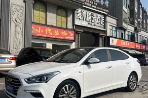 名圖 現(xiàn)代 1.8L 自動智能型GLS紀(jì)念款