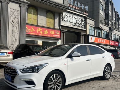 2020年06月 現(xiàn)代 名圖 1.8L 自動智能型GLS紀(jì)念款圖片