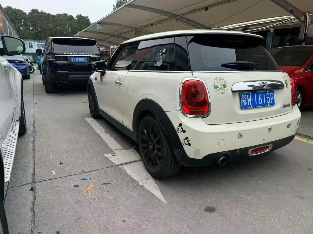 MINI MINI 圖片