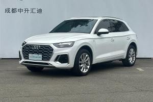 奥迪Q5L 奥迪 40 TFSI 豪华动感型