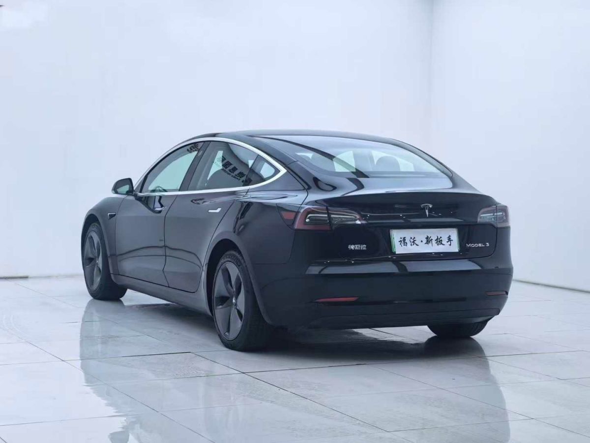 特斯拉 Model S  2021款 Plaid Plus 版圖片