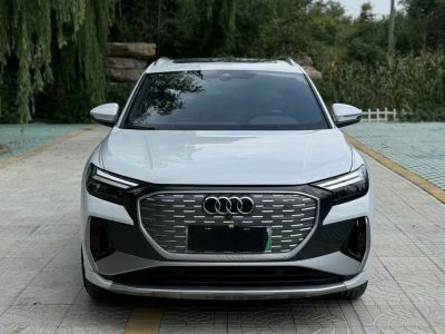 2023年1月 奥迪 奥迪S7(进口) 2.9 TFSI quattro图片