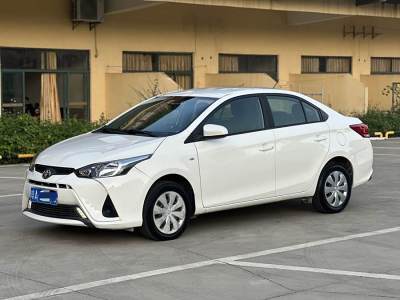 2018年1月 豐田 YARiS L 致享 1.5E CVT魅動版圖片