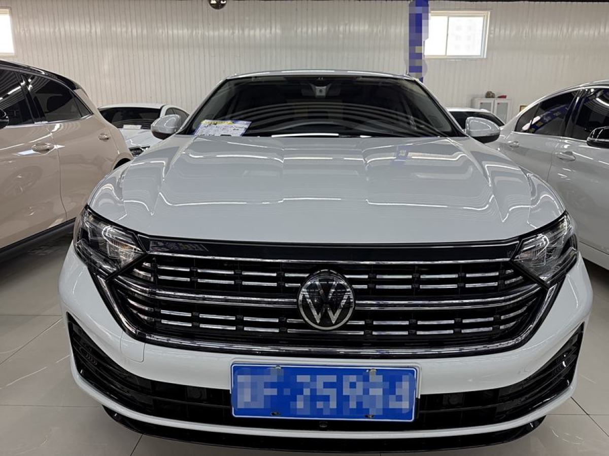 大眾 速騰  2023款 280TSI DSG超越版圖片