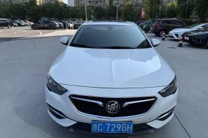 君威 別克 20T 領(lǐng)先型 國V