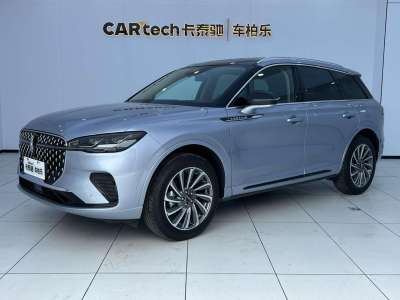 2023年06月 林肯 冒险家  2.0T 两驱尊悦版图片