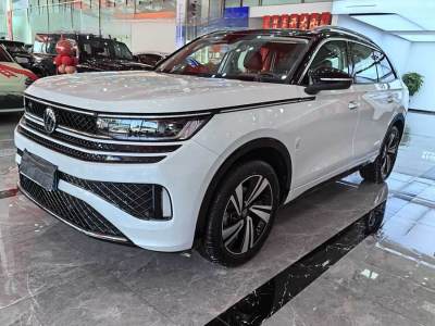 2023年9月 大众 揽巡 380TSI 四驱R-Line巡游版图片