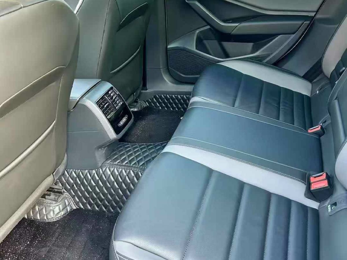大眾 速騰  2022款 200TSI DSG超越版圖片