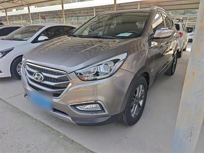 2016年12月 現(xiàn)代 名圖 1.8L 自動智能型GLS圖片