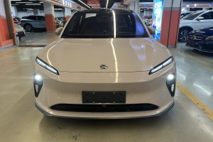 蔚来ET5 蔚来 75kWh