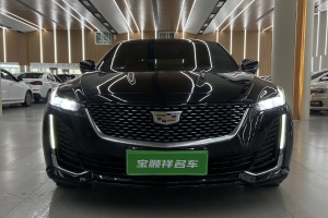 CT5 凱迪拉克 28T 風(fēng)尚型