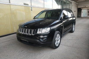 指南者 Jeep 2.4L 四驅運動版