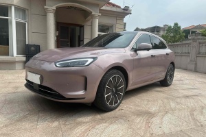 問界M5 賽力斯 M5 EV 四驅性能版