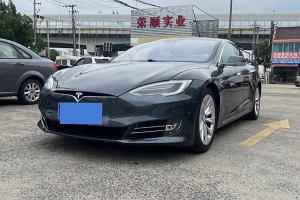 Model S 特斯拉 Model S 90D