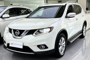 奇駿 日產(chǎn) 2.5L CVT領(lǐng)先MAX版 4WD