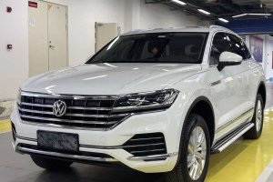 途銳 大眾 2.0TSI 銳翼版 國VI