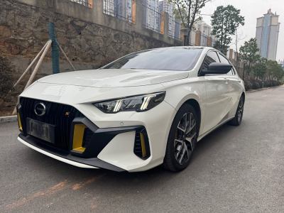 2021年7月 廣汽傳祺 影豹 270T 影豹J15版圖片