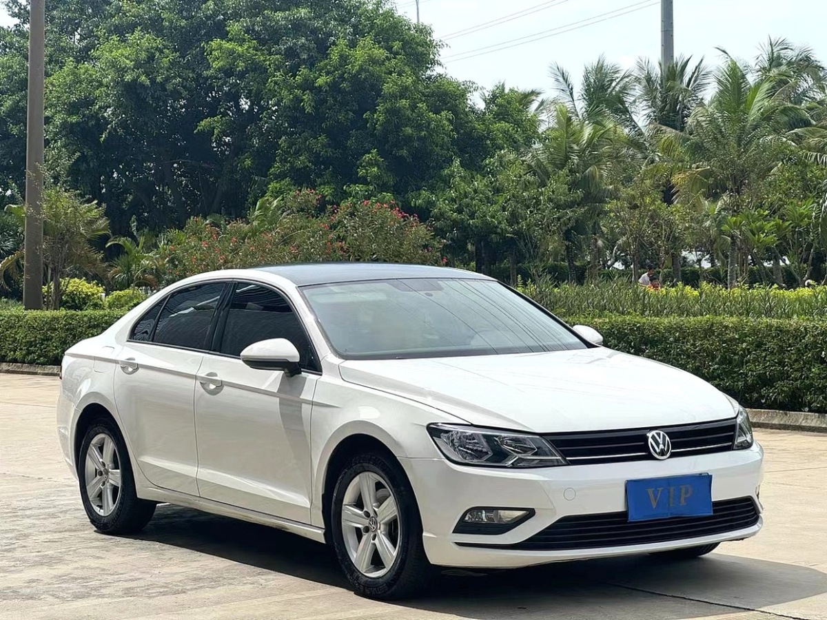 大眾 凌渡  2018款 230TSI DSG風(fēng)尚版圖片