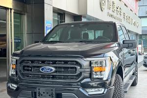 F-150 福特 3.5T 猛禽