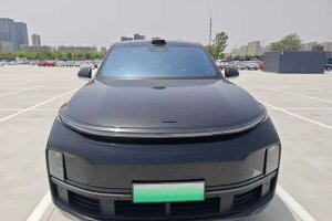 理想L8 理想 Max