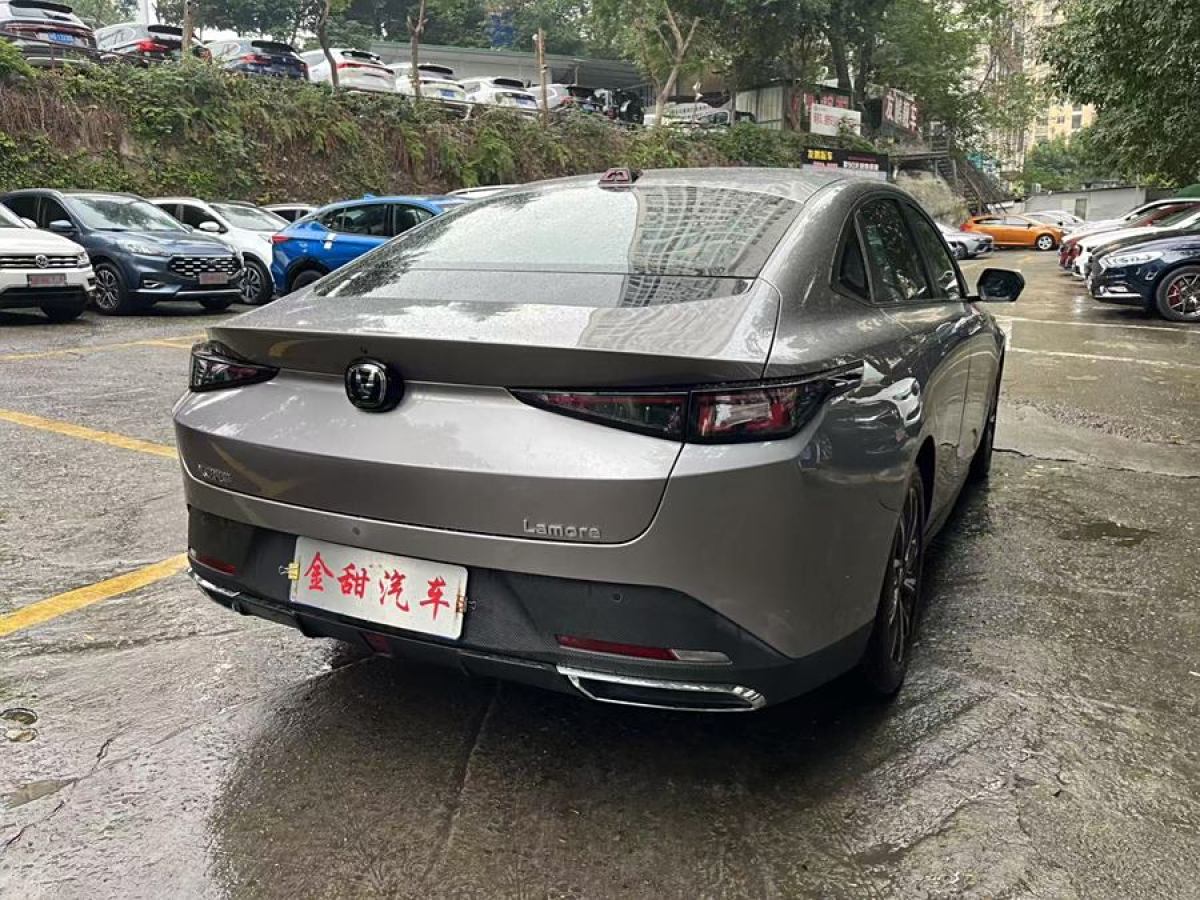 長(zhǎng)安 逸達(dá)  2023款 藍(lán)鯨NE 1.5T GDI DCT領(lǐng)航型圖片