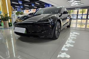 Model Y 特斯拉 后輪驅(qū)動版