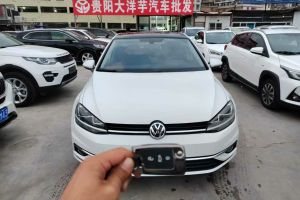 高爾夫 大眾 200TSI DSG舒適型