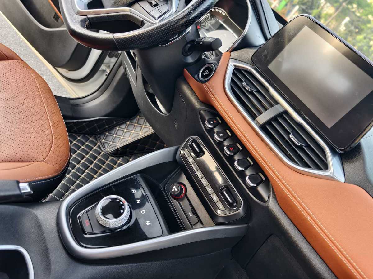 寶駿 510  2019款 1.5L 自動尊享型 國VI圖片
