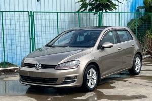 高爾夫 大眾 1.6L 自動舒適型
