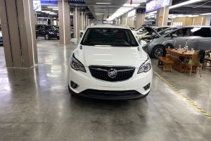 昂科威 別克 20T 兩驅(qū)豪華型